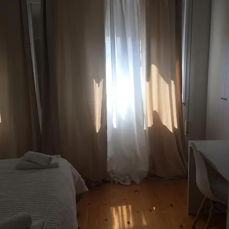 Appartamento Castelltercol *